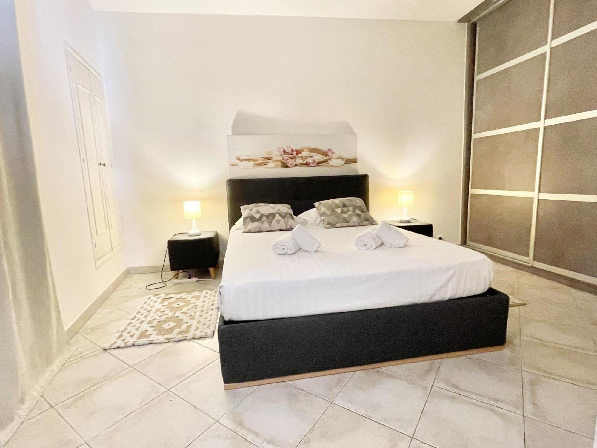 Les Logettes-Plage-Centre Menton Exterior photo